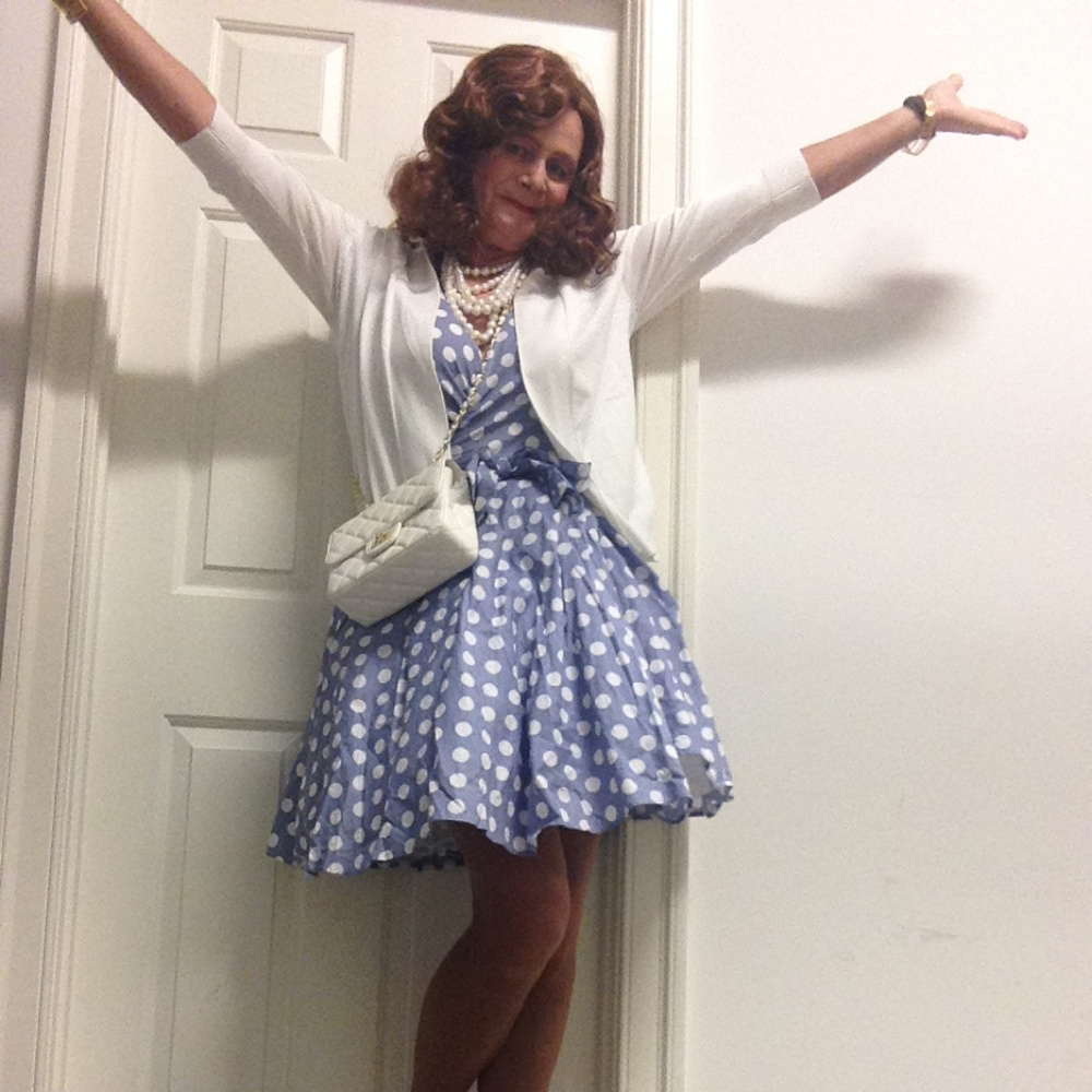 dress